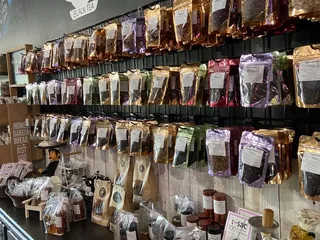 Alice’s Tea Shoppe