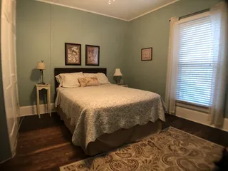 Magnolia House and Gardens