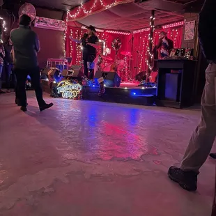 Dec 22. Two step class.