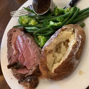 Prime Rib
