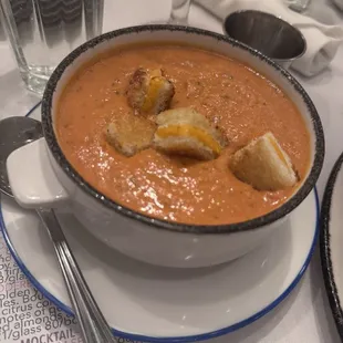 Tomato Soup