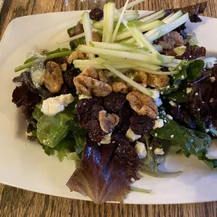 Orchard Salad