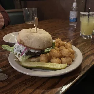 Gyro Burger