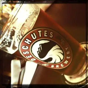Quality beers