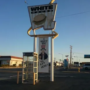 Nice day for the Obama