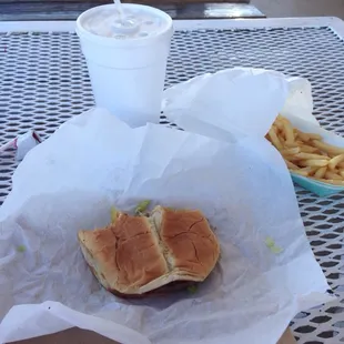 Great place. A dying breed!!