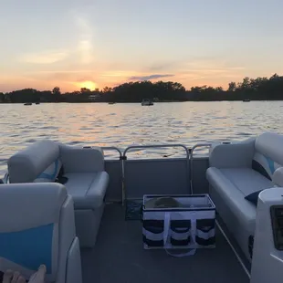Lake
