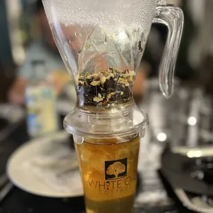 Tea