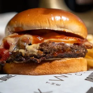 burgers, food, burger