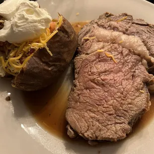 Prime Rib