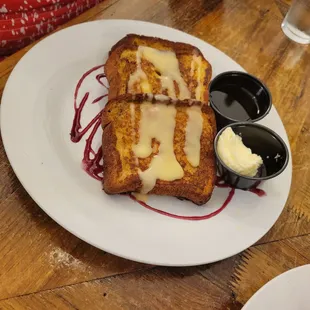 French Toast