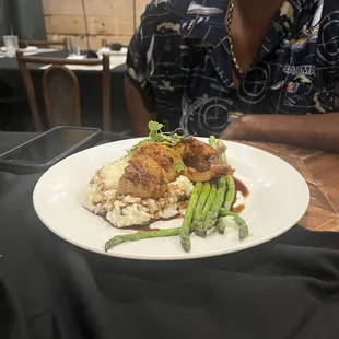 Risotto