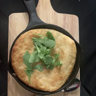 Chicken Pot Pie