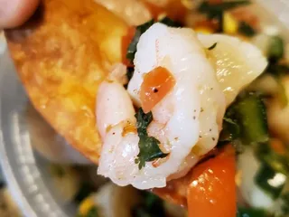 Shrimp Boat Grill