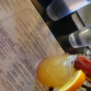 drink