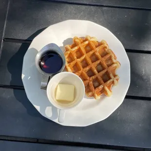 Waffle
