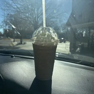 drink
