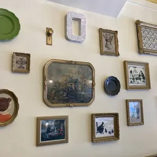 interior, sushi and sashimi