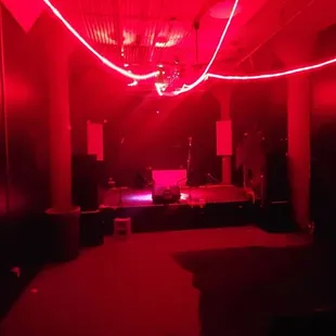 The White Rock Lounge