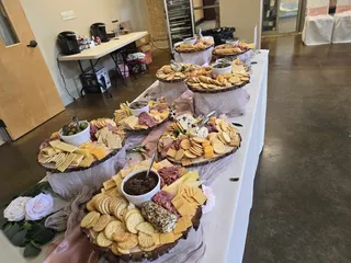 Cherished Events And Catering