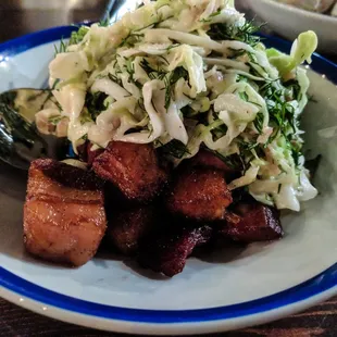 Pork Belly