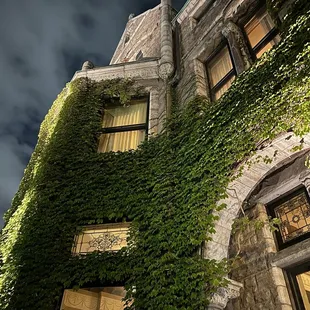 Exterior - The Whitney
