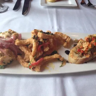 Calamari