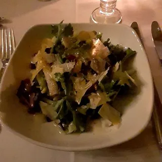 Winter Salad