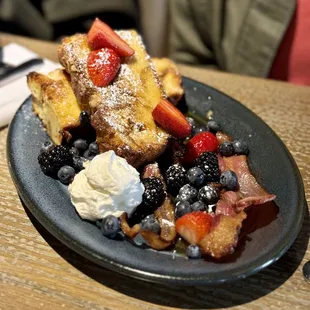 French Toast