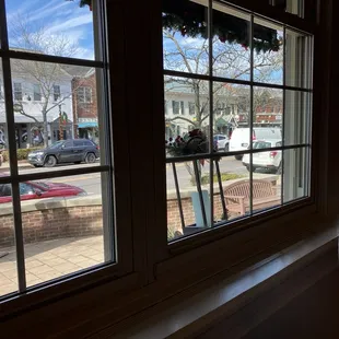 Window seat!!!!!