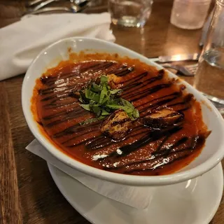 Roasted Tomato Soup