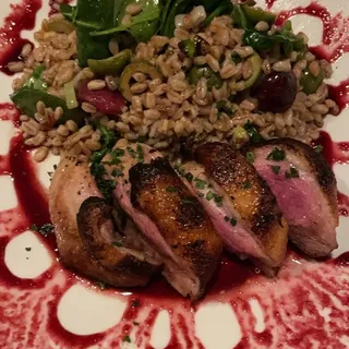 Maple Leaf Farms Duck Breast