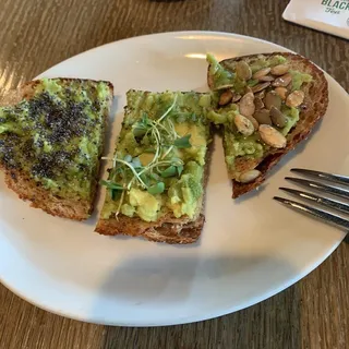 Avocado Toast