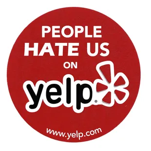 We Love Yelp ;-)