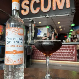 Espresso martini
