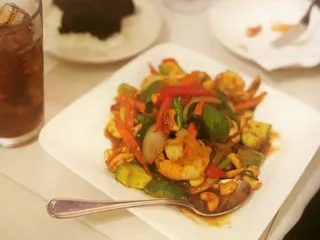 Sweet Basil Thai Cuisine