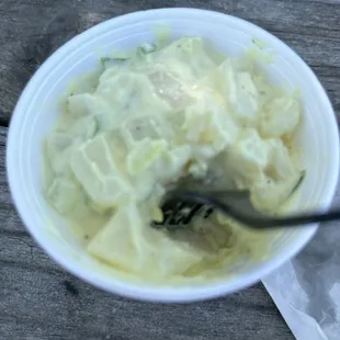 Potato Salad