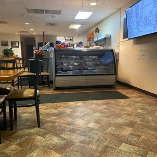 The sub counter!