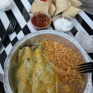 Togo still yummy