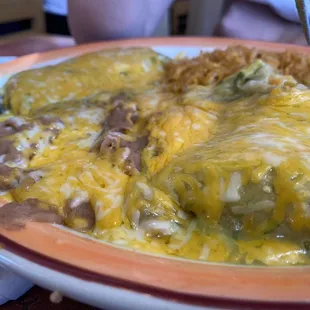Tamales