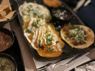 Que Vida Tacos Yorba Linda