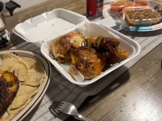 El Pollo Fino