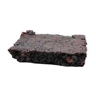 Ghirardelli Chocolate Brownies (check out the changing toppings each month!)