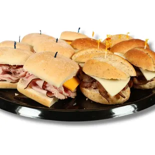 sandwiches, food, sandwich