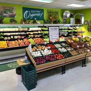Produce