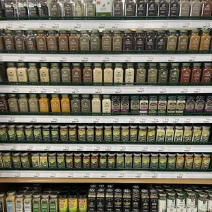 Seasonings