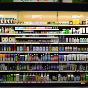 Cosmetics