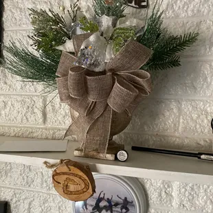 Home is where it's at