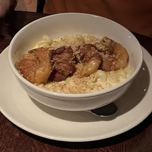 Prestwick Mac &amp; Cheese