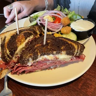 Reuben